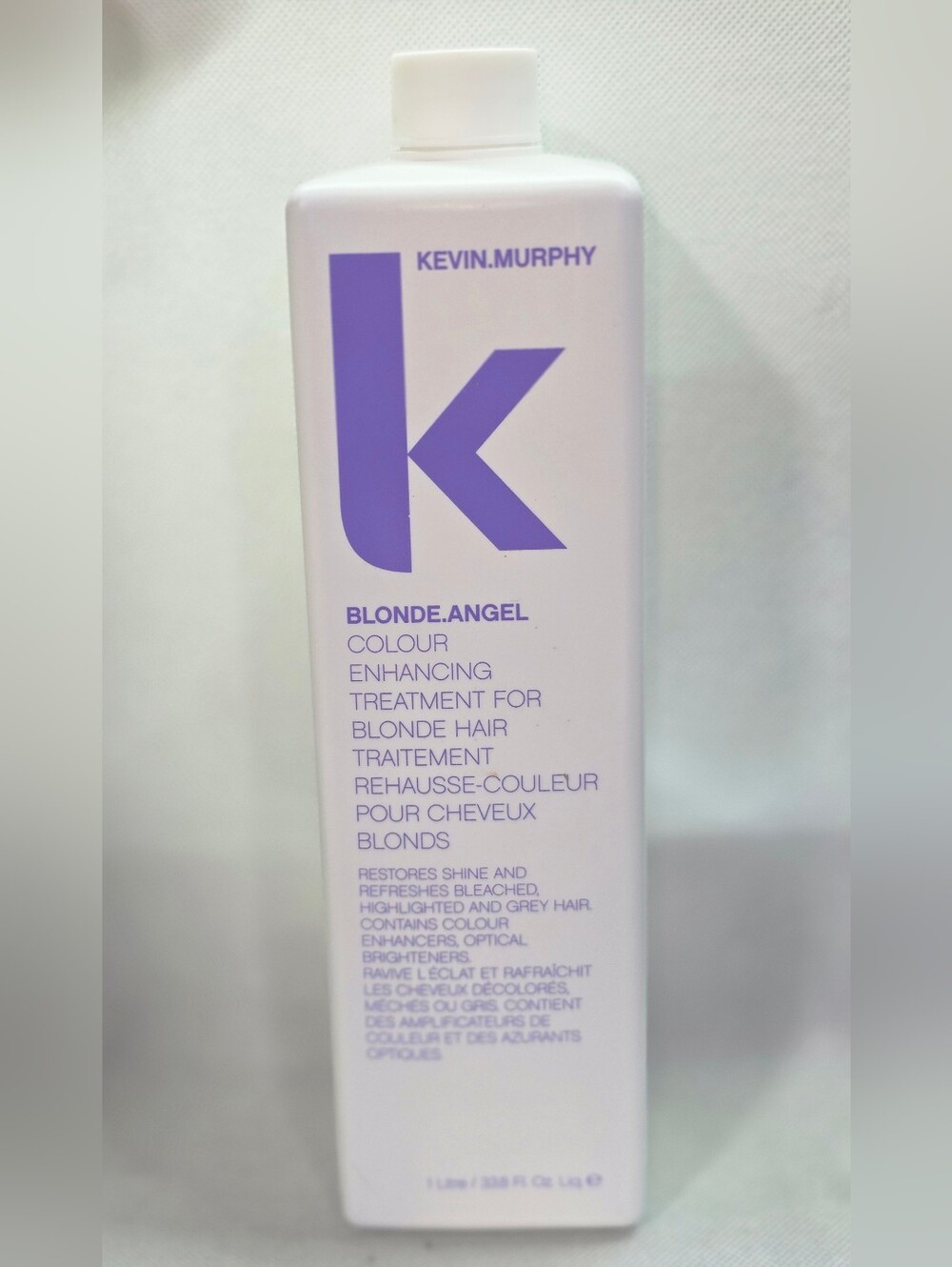 KEVIN.MURPHY Blonde.Angel Colour Enhancing Treatment 33.8 Oz